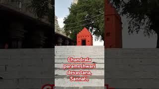 Sannati chandralamba hinglazdevi [upl. by Kareem341]