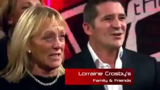 FULL Lorraine Crosby Midnight Train To Georgia The Voice UK Season 2 [upl. by Ynaffets826]