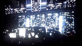 Armin van Buuren Live  Summerland Cartagena 2013 [upl. by Kathie393]