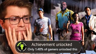 This Achievement in L4D2 is INCREDIBLY Unfair [upl. by Nomzzaj]