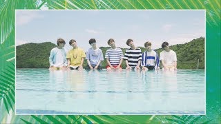 PREVIEW BTS 방탄소년단 BTS 2017 Summer Package [upl. by Lynda]