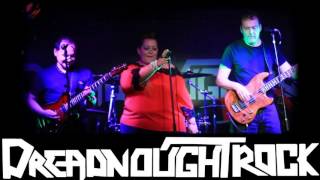 Flashback Live at Dreadnought Rock [upl. by Attekal581]