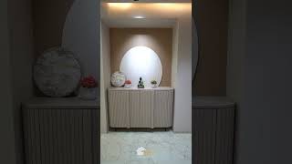 Modern Vestibule Interior Design Trends shorts interiortrends entrance interiordesign [upl. by Neron]