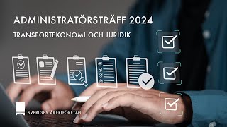 Digital administratörsträff 20241113 [upl. by Gabbie362]