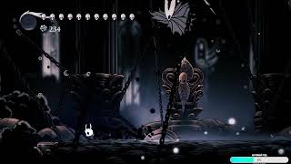 Hollow Knight  Чистый Сосуд [upl. by Rafi323]