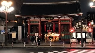 浅草 酉の市 雷門 浅草寺 東京都台東区浅草231 2023（令和5）年11月23日木曜日 [upl. by Aitenev]