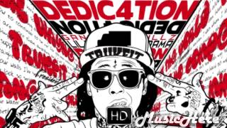 Lil Wayne  So Sophisticated Dedication 4 Mixtape [upl. by Ariamat]