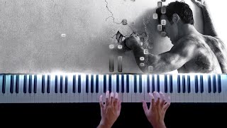 The Leftovers  Dona Nobis Pacem 2 Piano Cover [upl. by Conway]