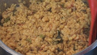 quot Mash ki Daal Moist quot Bajias Cooking [upl. by Dinerman]