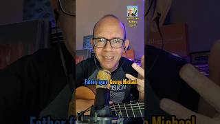 Father figure  George Michael georgemichael pop music [upl. by Eenwat]