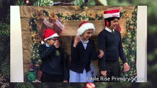 Edale Rise Primary School Festive Celebration [upl. by Clarie629]