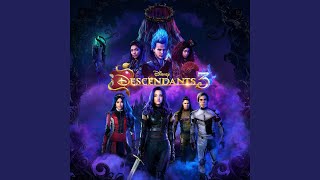 Descendants 3  BEHIND THE SCENES Road To Auradon  Thats A Wrap 🎬  Disney Channel UK [upl. by Dominica]