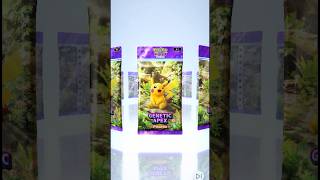 POKEMON TCG POCKET OPENING GENETIC APEX EXPANSION PACKS pokemon pokemontcgpocket pokemontcg [upl. by Sherline]