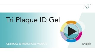 Application of GC Tri Plaque ID Gel [upl. by Aggi]