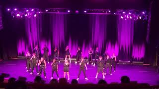 Infiniti 2024 ICHSA Finals 2nd Place [upl. by Gavriella]