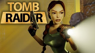 🔴When Are The NEXT Remasters Coming  Tomb Raider 4 The Last Revelation  Kursed Croft [upl. by Lifton]