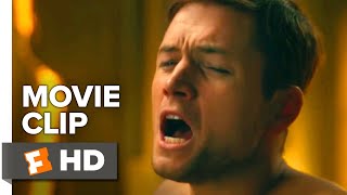 Robin Hood Movie Clip  See Who Bites 2018  Movieclips Coming Soon [upl. by Ahsym]