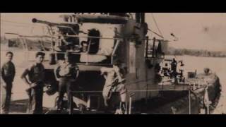 USS Seaviper the Movie V2mp4 [upl. by Pease247]