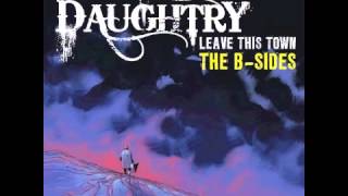 Daughtry  Long Way Official [upl. by Eessac]