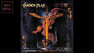 Vanden Plas  The God Thing Full Album [upl. by Ivo]