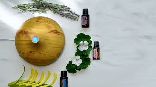 How to use aromatherapy for labor [upl. by Kohsa]