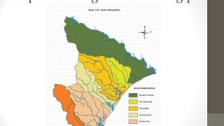 Geografia de Sergipe [upl. by Niwrehs]