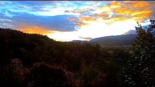 Cobbly Nob Live Stream near Gatlinburg TN [upl. by Ainelec]