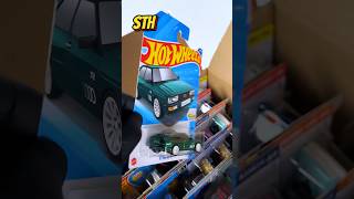 2025 Hot Wheels A case highlight hotwheels [upl. by Stefania793]