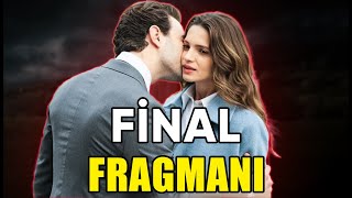 Altın Kafes 5 Bölüm Final Fragmanı ALTIN KAFES NEDEN FİNAL [upl. by Farmer]