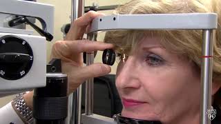 Mayo Clinic Minute What are eye floaters [upl. by Wappes]