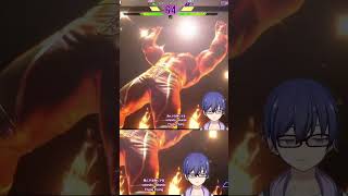 ボリジョイ合戦  usanu Twitch [upl. by Irat]