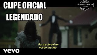 Imagine Dragons  Natural Clipe Oficial LegendadoTradução PTBR [upl. by Florencia]