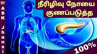 Treatment For Diabetes  Reverse Diabetes  ASK Jhansi [upl. by Araic]