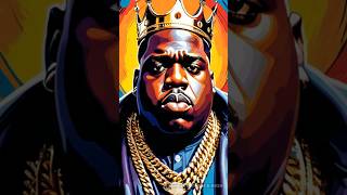 The Notorious BIG [upl. by Sairu748]