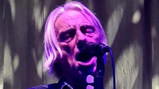 My Ever Changing Moods Live  Paul Weller  Caird Hall Dundee  27102024 [upl. by Howund]