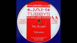 10 Vibronics  The Return amp dub [upl. by Eimirej]