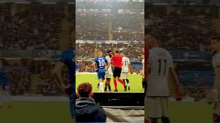 everyone arcade thekindoflovewemake 2024 chelsea football footballfans [upl. by Alyk]