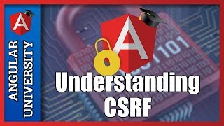 💥 Understanding CSRF aka XSRF  StepbyStep Attack Simulation [upl. by Nagyam]