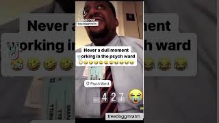 Psych Ward Singing arkansasworldstarnews8585 DallasWorldStarNews subscribe dallas funny [upl. by Jovita633]