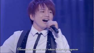 DaiCE live  Reason eng sub [upl. by Sontich68]