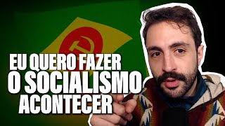 OS LIMITES DA SOCIAL DEMOCRACIA  Gustavo Gaiofato [upl. by Kevon380]