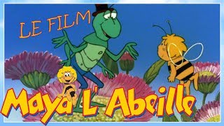 Maya labeille  le film [upl. by Jacoby]