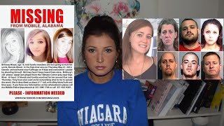 THE CASE OF BRITTNEY WOOD [upl. by Vahe]