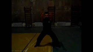 Sifu Aram Nalbandyan old video [upl. by Salisbury139]