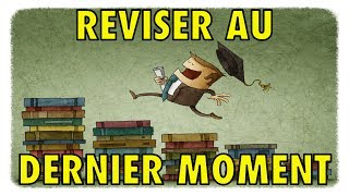 Comment réviser à la dernière minute [upl. by Dumas482]