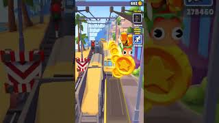 Nasıl kopya çekilir fypシ゚viral subwaysurfers keşfetbeniöneçıkar [upl. by Franza806]