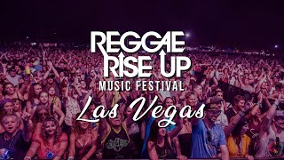 Reggae Rise Up Vegas 2020 [upl. by Nessim]