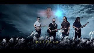 F SANGLURA BAND  MITTHLA OFFICIAL TUKA HRIATRENG NAN [upl. by Vlada]