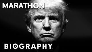 DONALD TRUMPS PAST REVEALED 3 Part Marathon  Biography [upl. by Sandry]