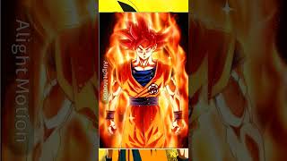 Goku edit [upl. by Marl]